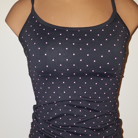 **SOLD** VICTORIA'S SECRET Racerback Tank - Picture 3 of 5